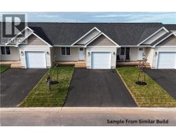 88 Jocelyne Street, shediac, New Brunswick