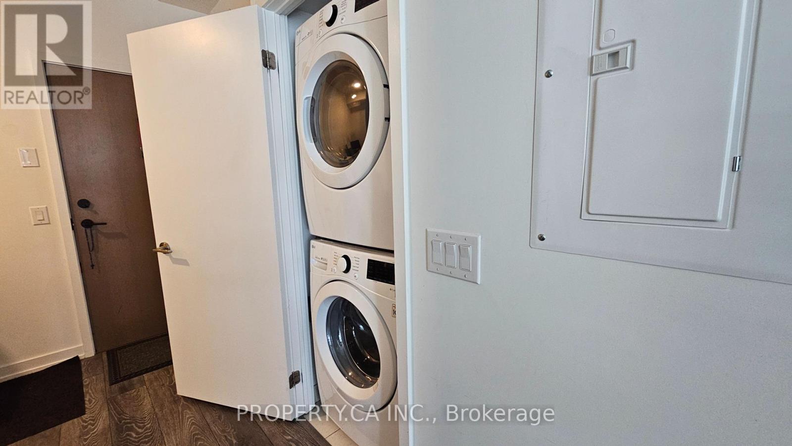 912 - 34 Tubman Avenue, Toronto, Ontario  M5A 0R2 - Photo 10 - C12462469
