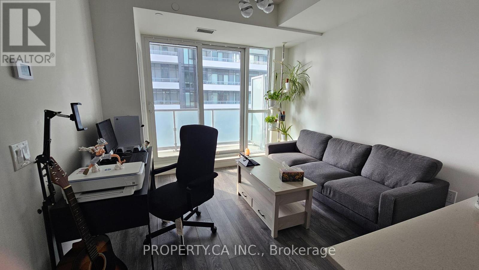 912 - 34 Tubman Avenue, Toronto, Ontario  M5A 0R2 - Photo 8 - C12462469
