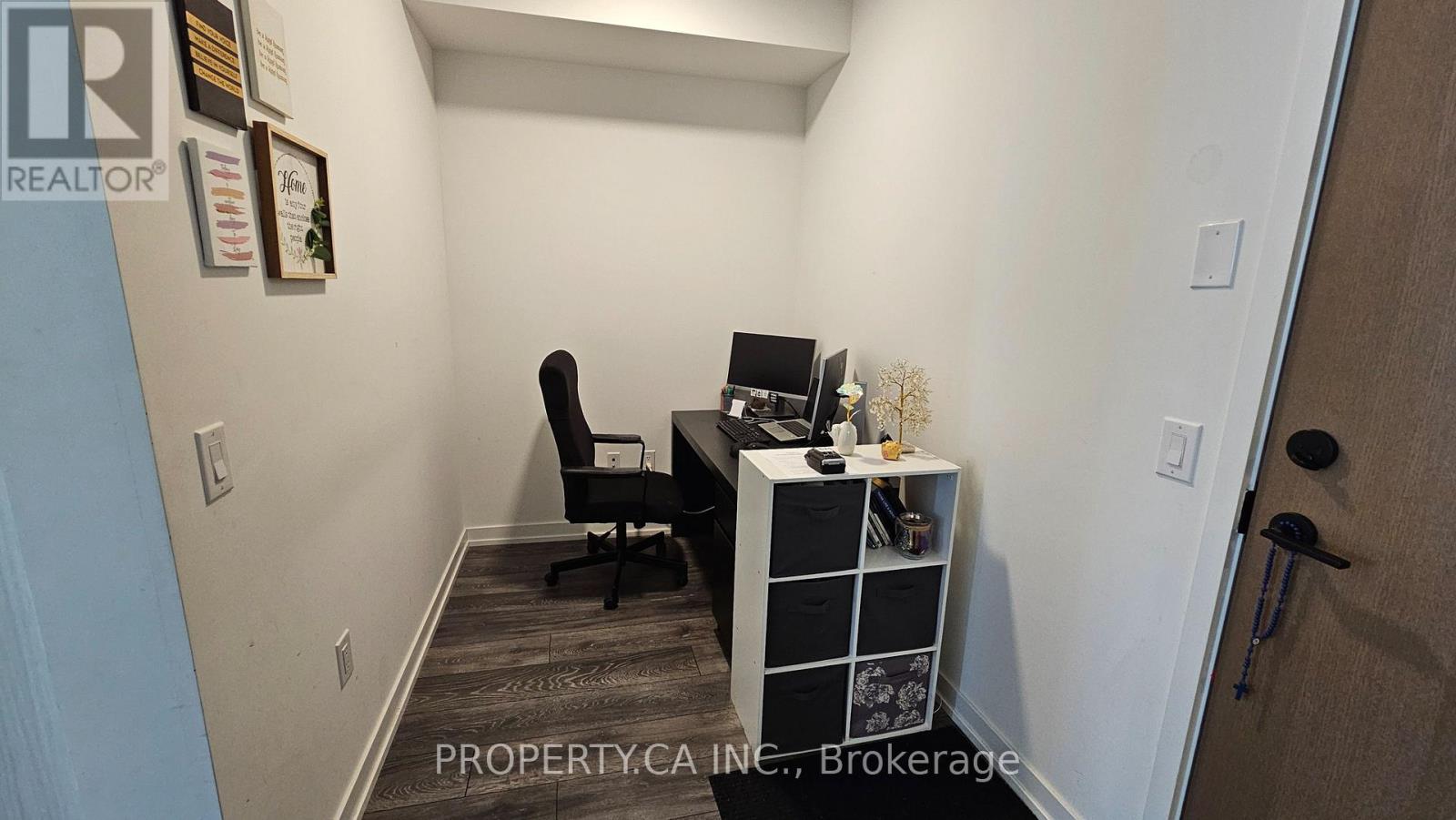 912 - 34 Tubman Avenue, Toronto, Ontario  M5A 0R2 - Photo 6 - C12462469