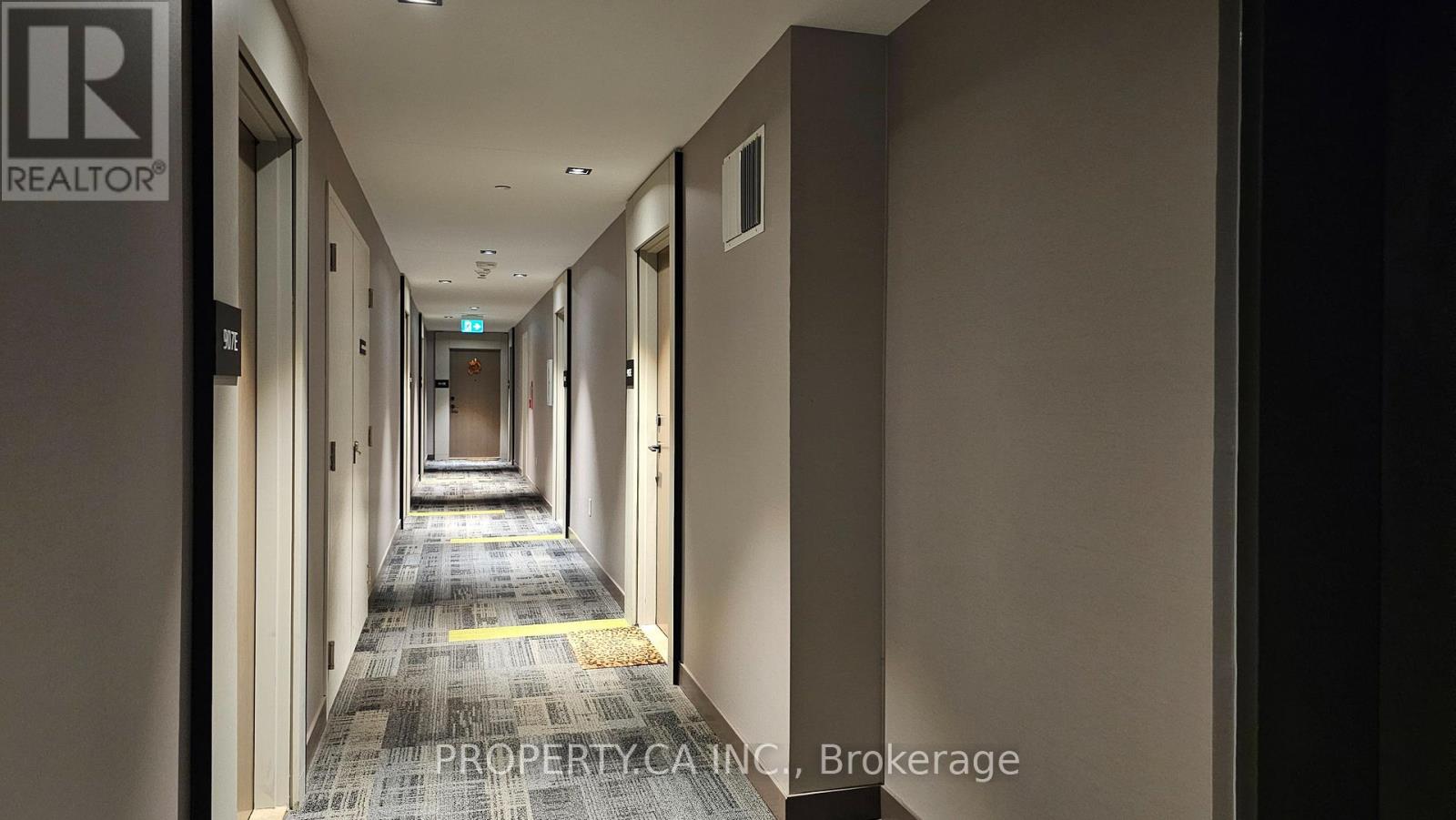 912 - 34 Tubman Avenue, Toronto, Ontario  M5A 0R2 - Photo 3 - C12462469
