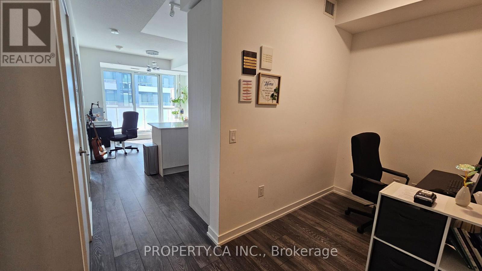 912 - 34 Tubman Avenue, Toronto, Ontario  M5A 0R2 - Photo 5 - C12462469