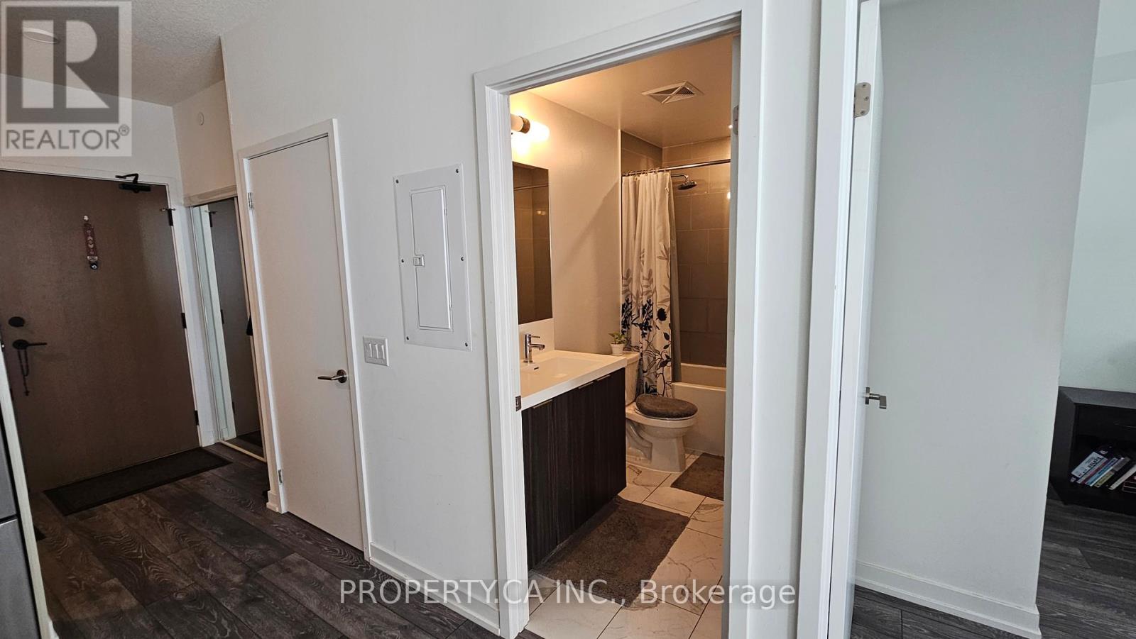 912 - 34 Tubman Avenue, Toronto, Ontario  M5A 0R2 - Photo 12 - C12462469