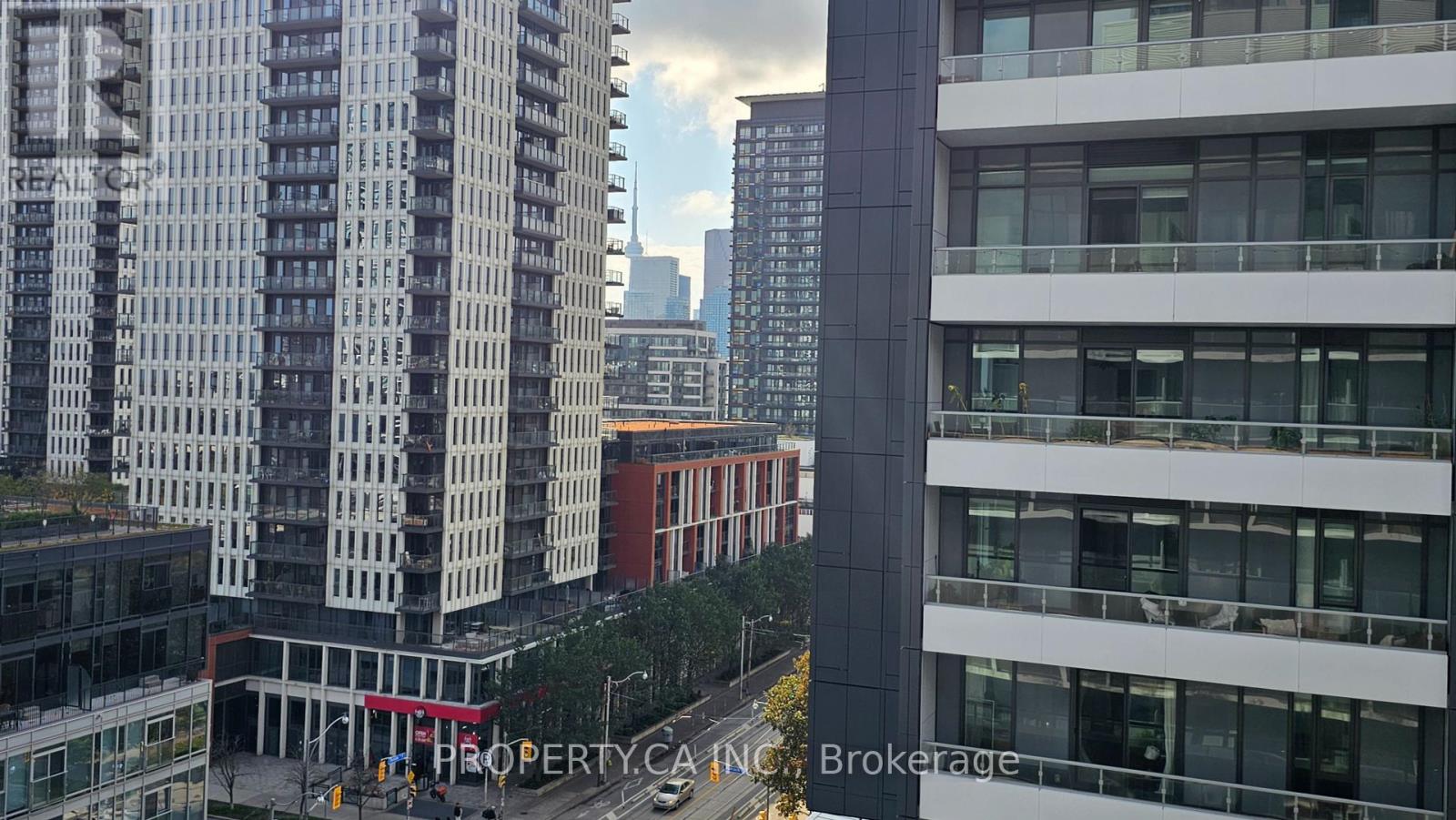 912 - 34 Tubman Avenue, Toronto, Ontario  M5A 0R2 - Photo 15 - C12462469
