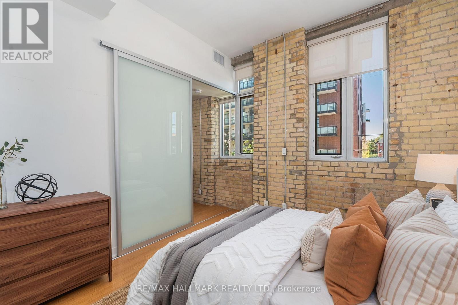 239 - 201 Carlaw Avenue, Toronto, Ontario  M4M 2S1 - Photo 11 - E12462898