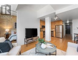 239 - 201 CARLAW AVENUE, Toronto, Ontario
