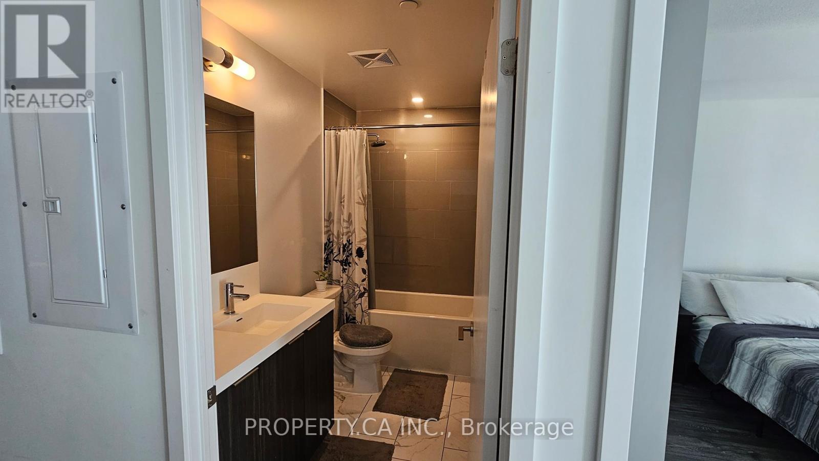 912 - 34 Tubman Avenue, Toronto, Ontario  M5A 0R2 - Photo 11 - C12462469