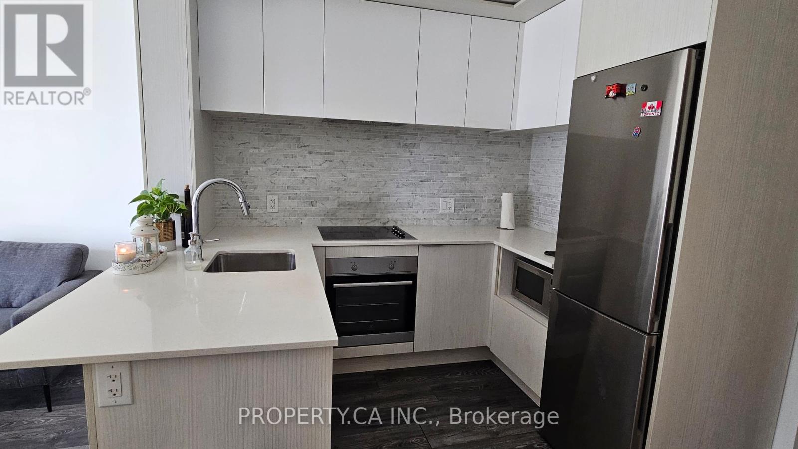 912 - 34 Tubman Avenue, Toronto, Ontario  M5A 0R2 - Photo 7 - C12462469