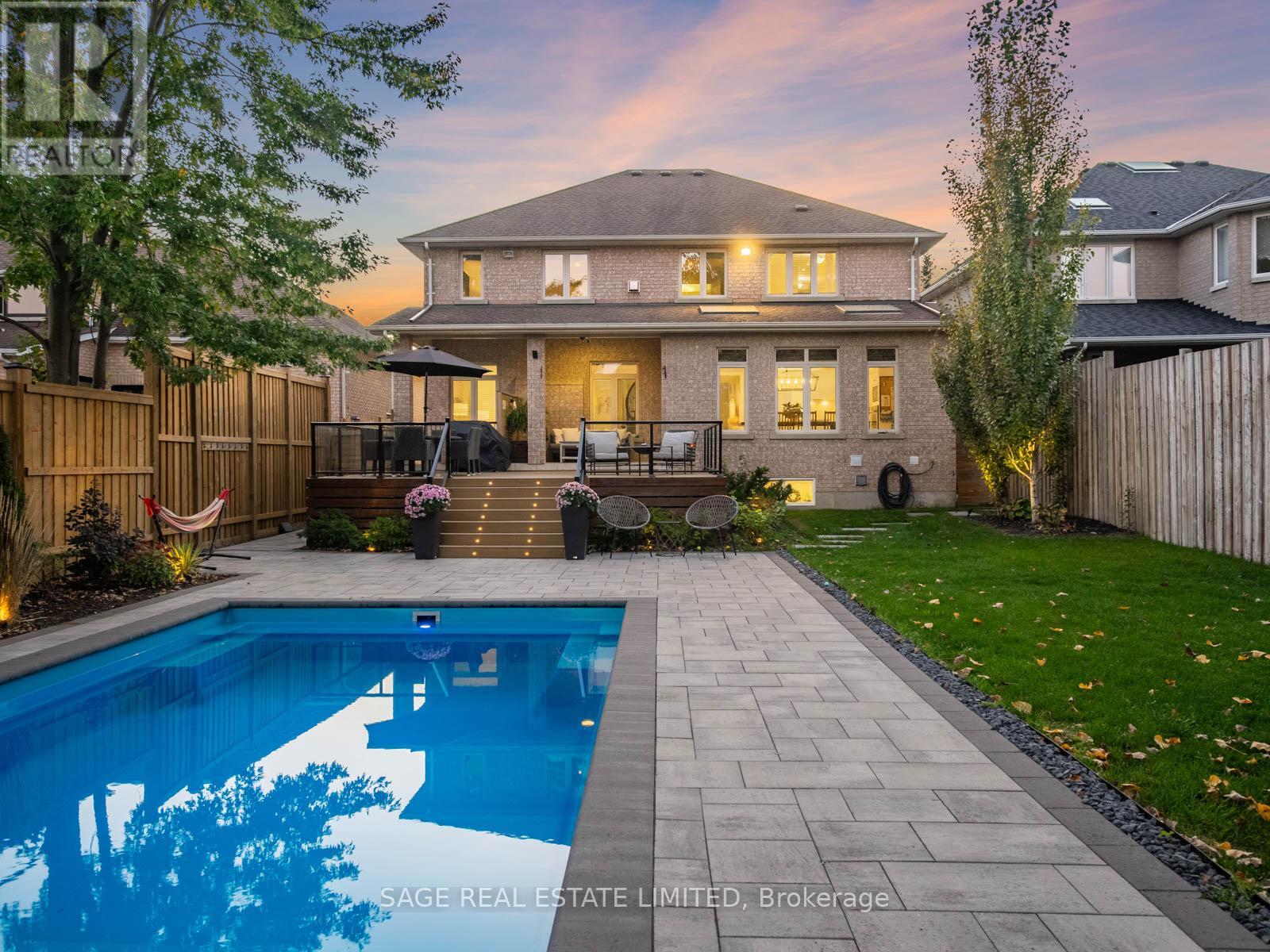 1789 Pine Grove Avenue, Pickering, Ontario  L1V 1K7 - Photo 50 - E12462904