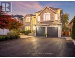 1789 PINE GROVE AVENUE, Pickering, Ontario