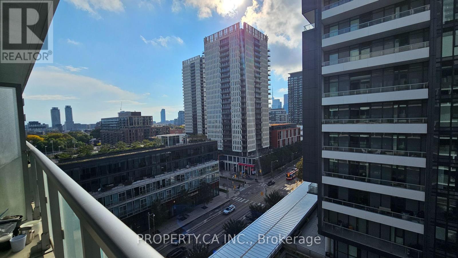 912 - 34 Tubman Avenue, Toronto, Ontario  M5A 0R2 - Photo 16 - C12462469