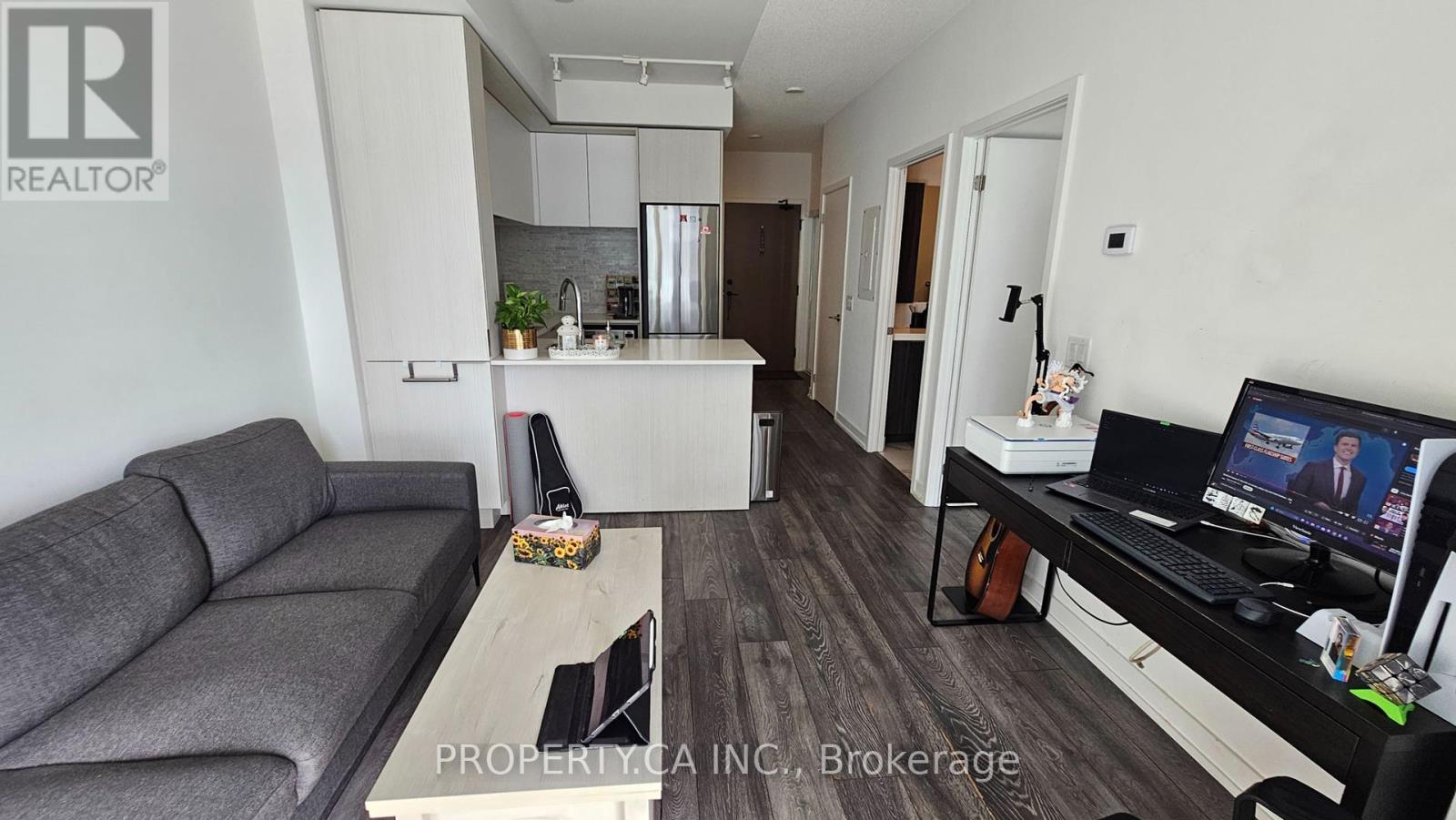 912 - 34 Tubman Avenue, Toronto, Ontario  M5A 0R2 - Photo 9 - C12462469