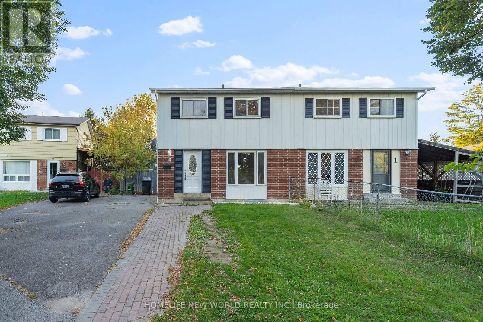 3 Brisbourne Grove, Toronto, Ontario  M1B 1P2 - Photo 2 - E12462927