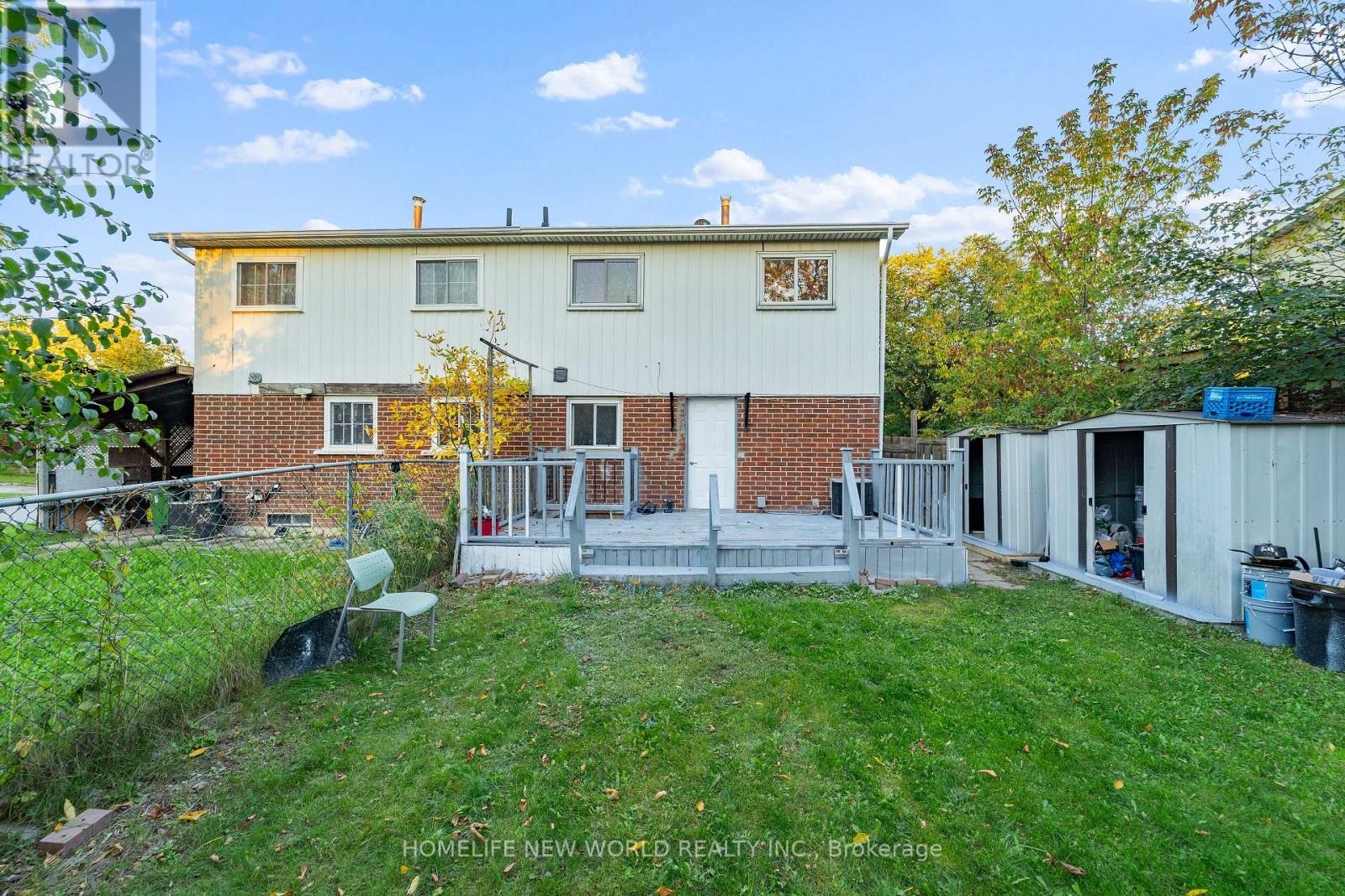 3 Brisbourne Grove, Toronto, Ontario  M1B 1P2 - Photo 27 - E12462927