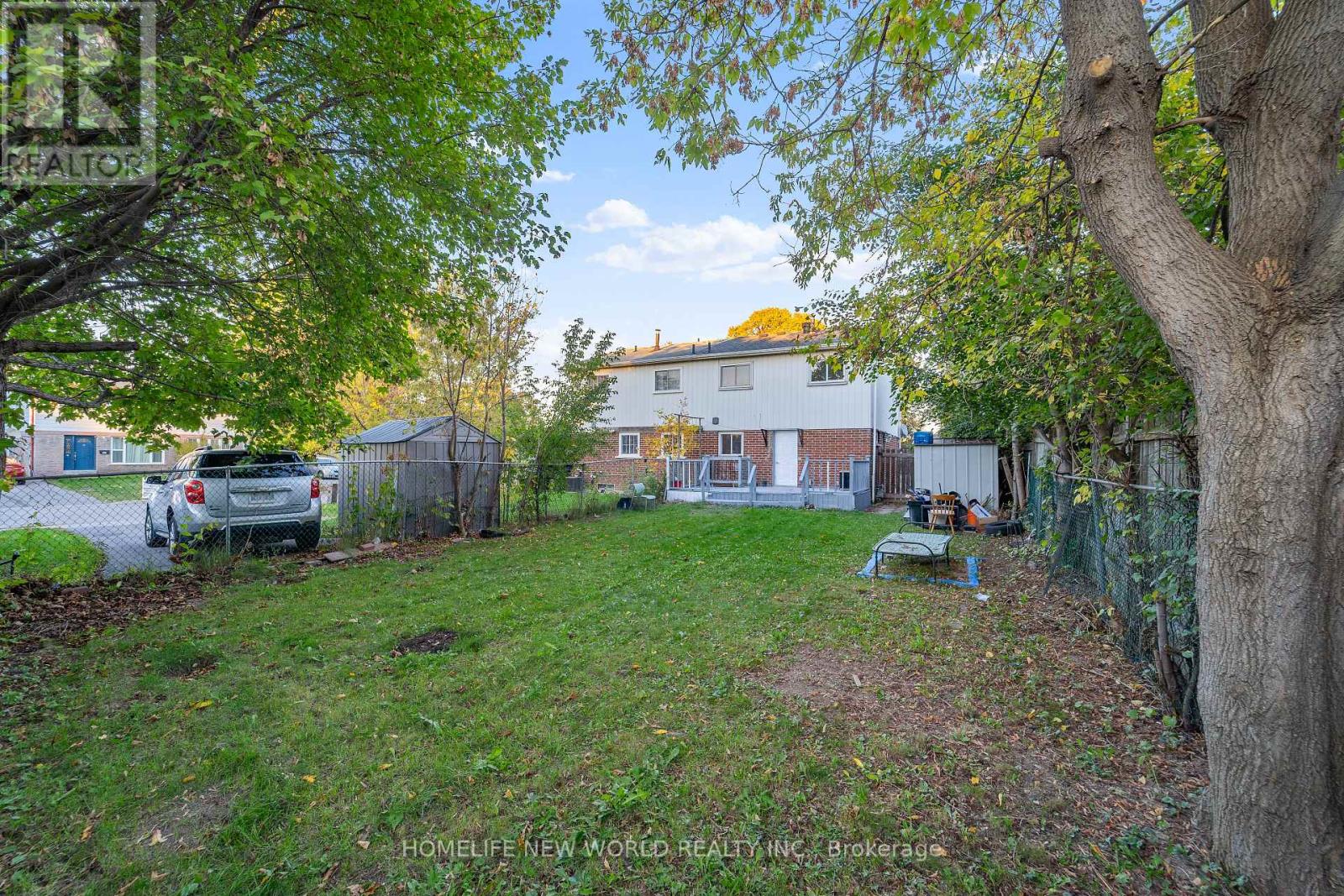3 Brisbourne Grove, Toronto, Ontario  M1B 1P2 - Photo 29 - E12462927