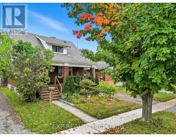 695 HORTOP STREET, Oshawa, Ontario