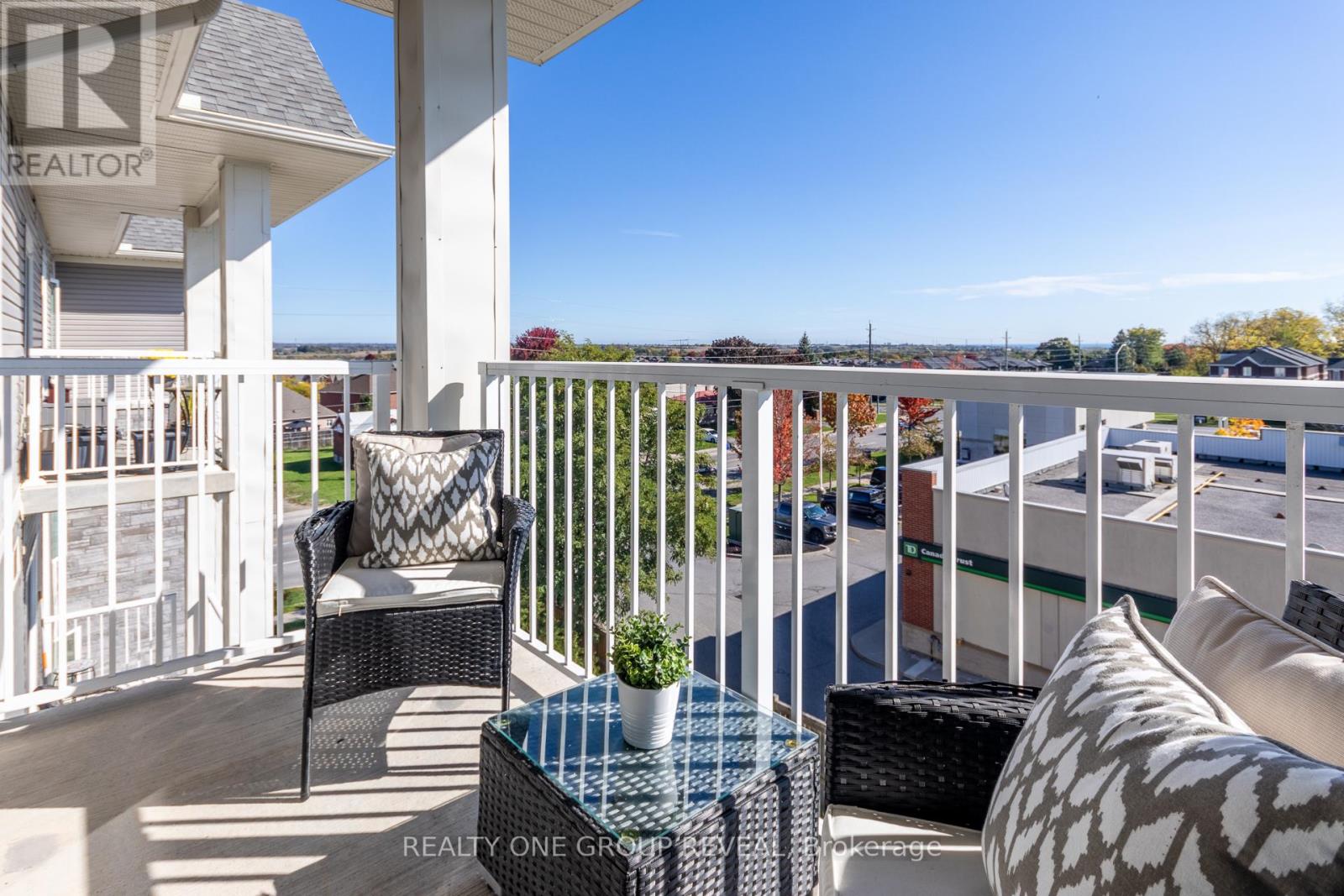 417 - 290 Liberty Street N, Clarington, Ontario  L1C 0V5 - Photo 11 - E12462952