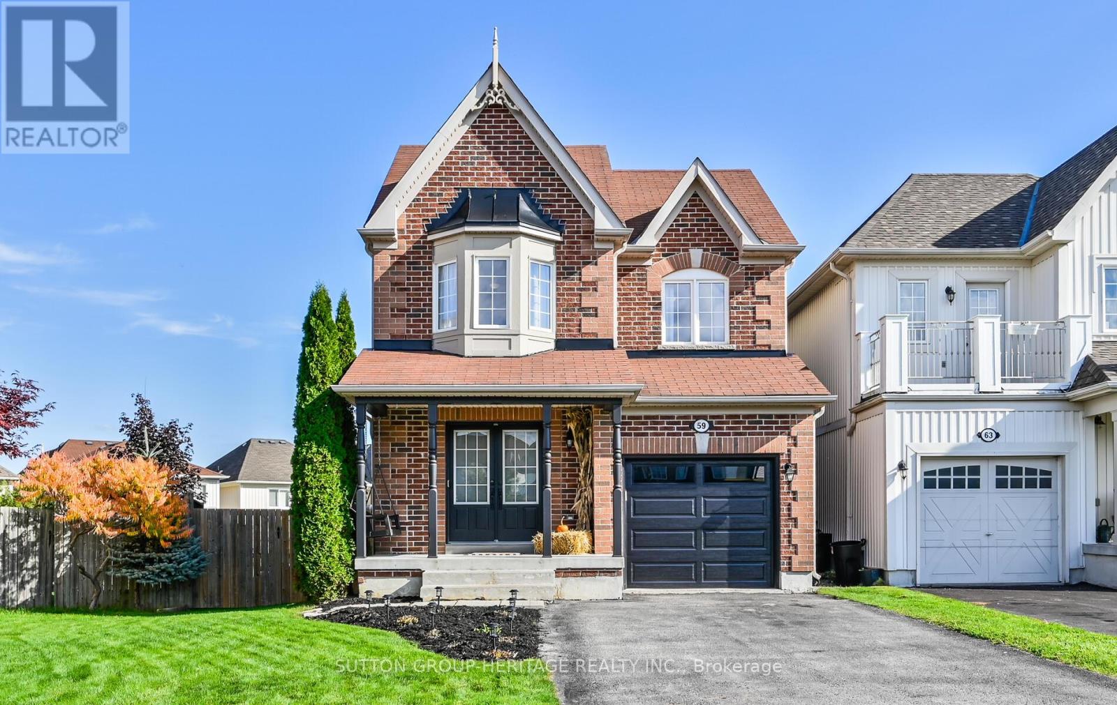 59 Allworth Crescent, Clarington, Ontario  L1C 0B3 - Photo 3 - E12462966