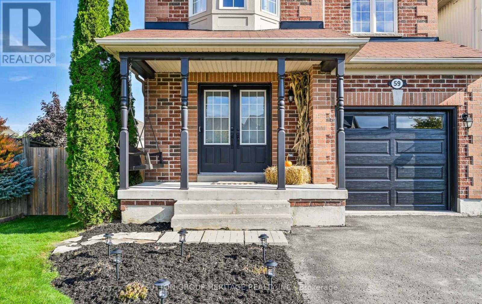 59 Allworth Crescent, Clarington, Ontario  L1C 0B3 - Photo 4 - E12462966