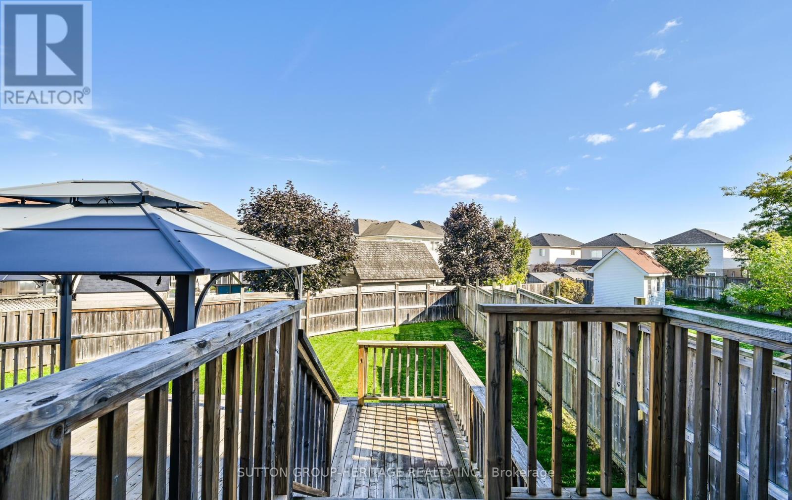 59 Allworth Crescent, Clarington, Ontario  L1C 0B3 - Photo 43 - E12462966