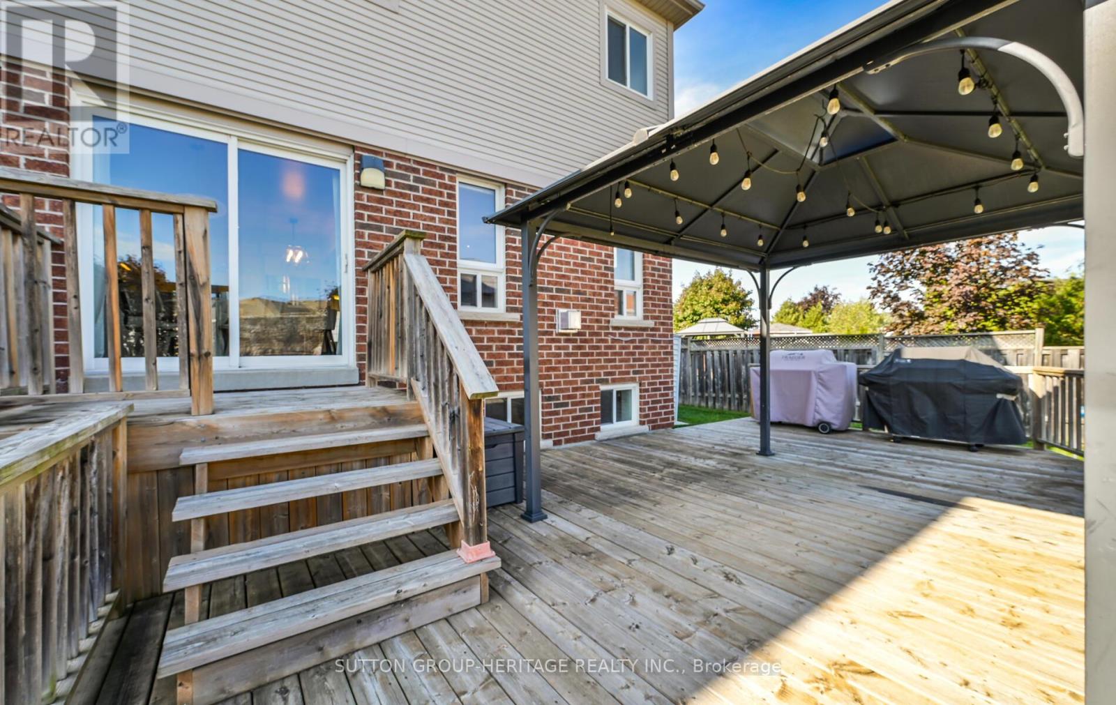 59 Allworth Crescent, Clarington, Ontario  L1C 0B3 - Photo 45 - E12462966