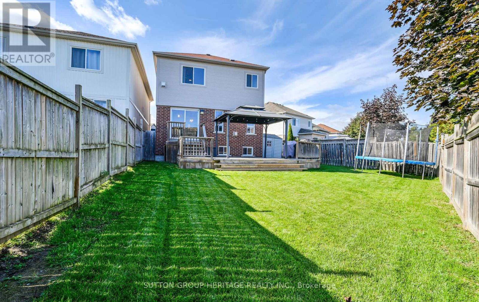 59 Allworth Crescent, Clarington, Ontario  L1C 0B3 - Photo 48 - E12462966