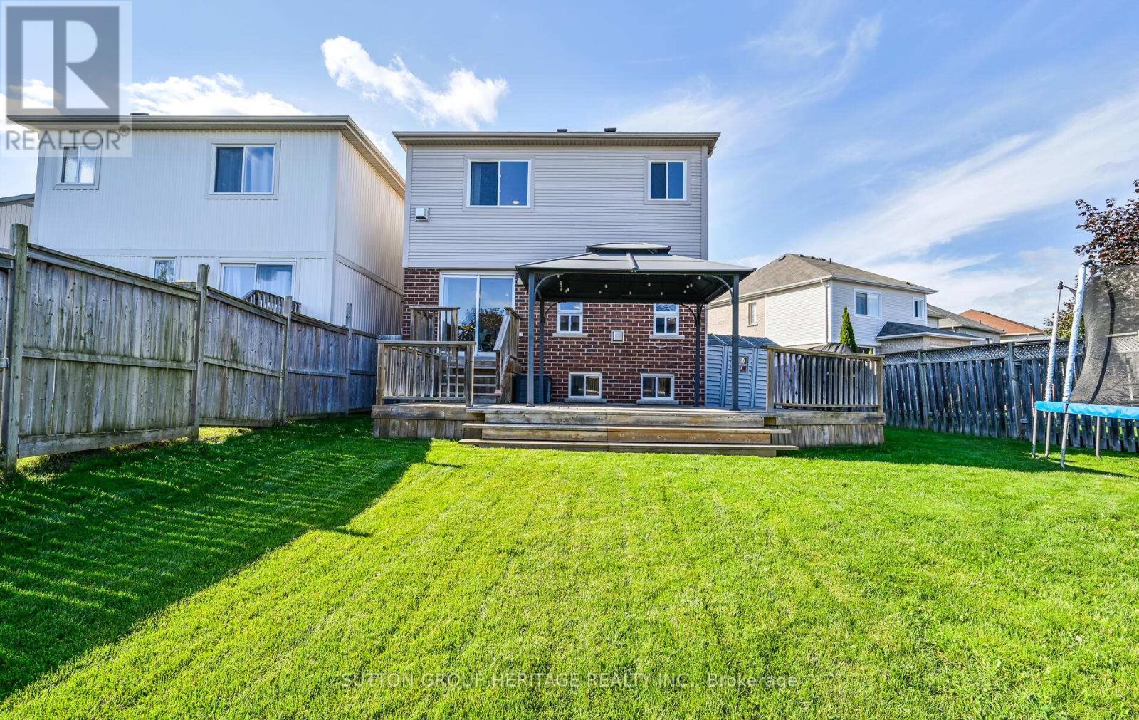 59 Allworth Crescent, Clarington, Ontario  L1C 0B3 - Photo 49 - E12462966