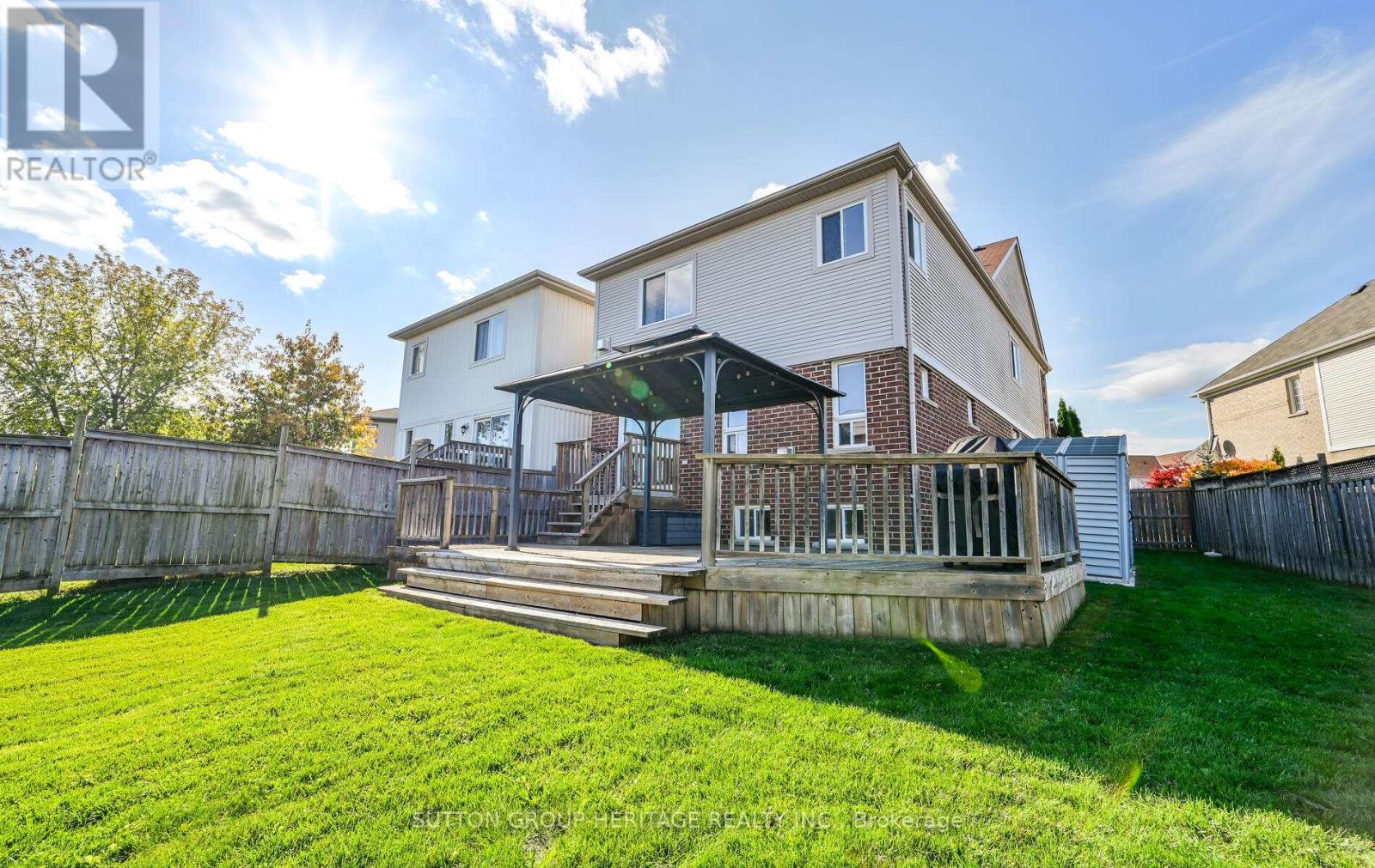 59 Allworth Crescent, Clarington, Ontario  L1C 0B3 - Photo 50 - E12462966