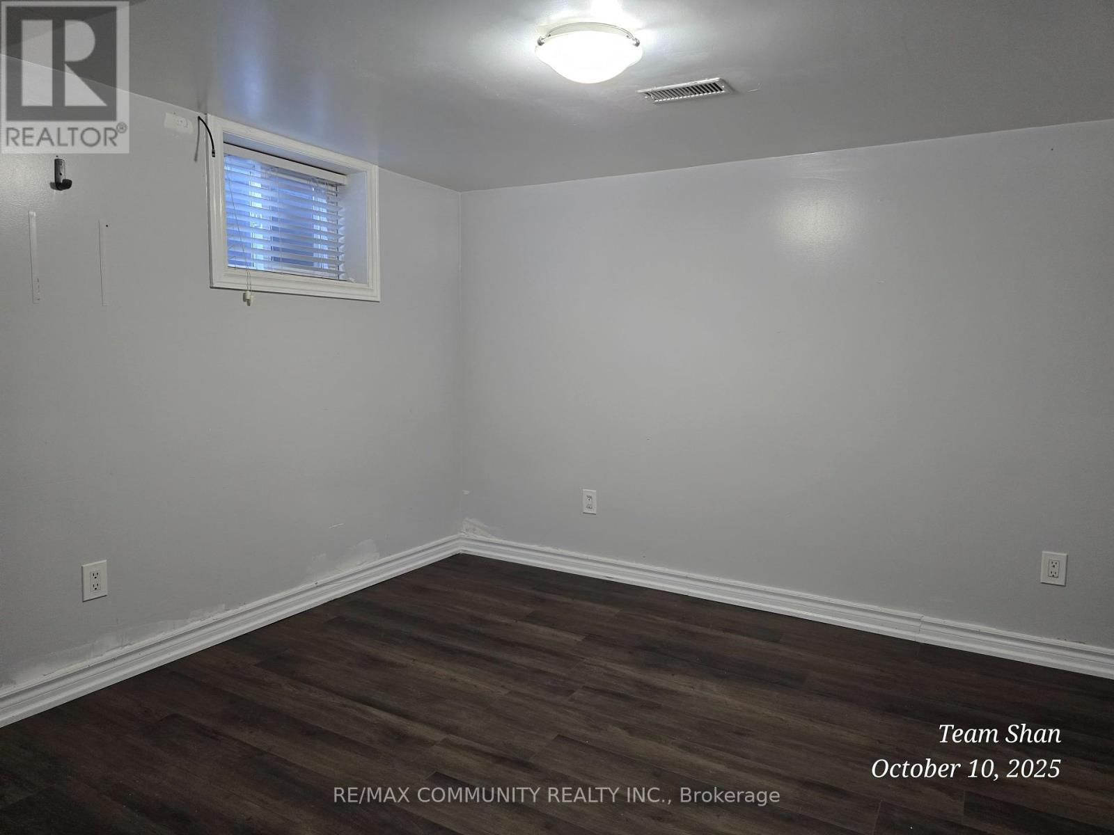 Basement - 208 Ellendale Drive, Toronto, Ontario  M1P 1P1 - Photo 2 - E12462967