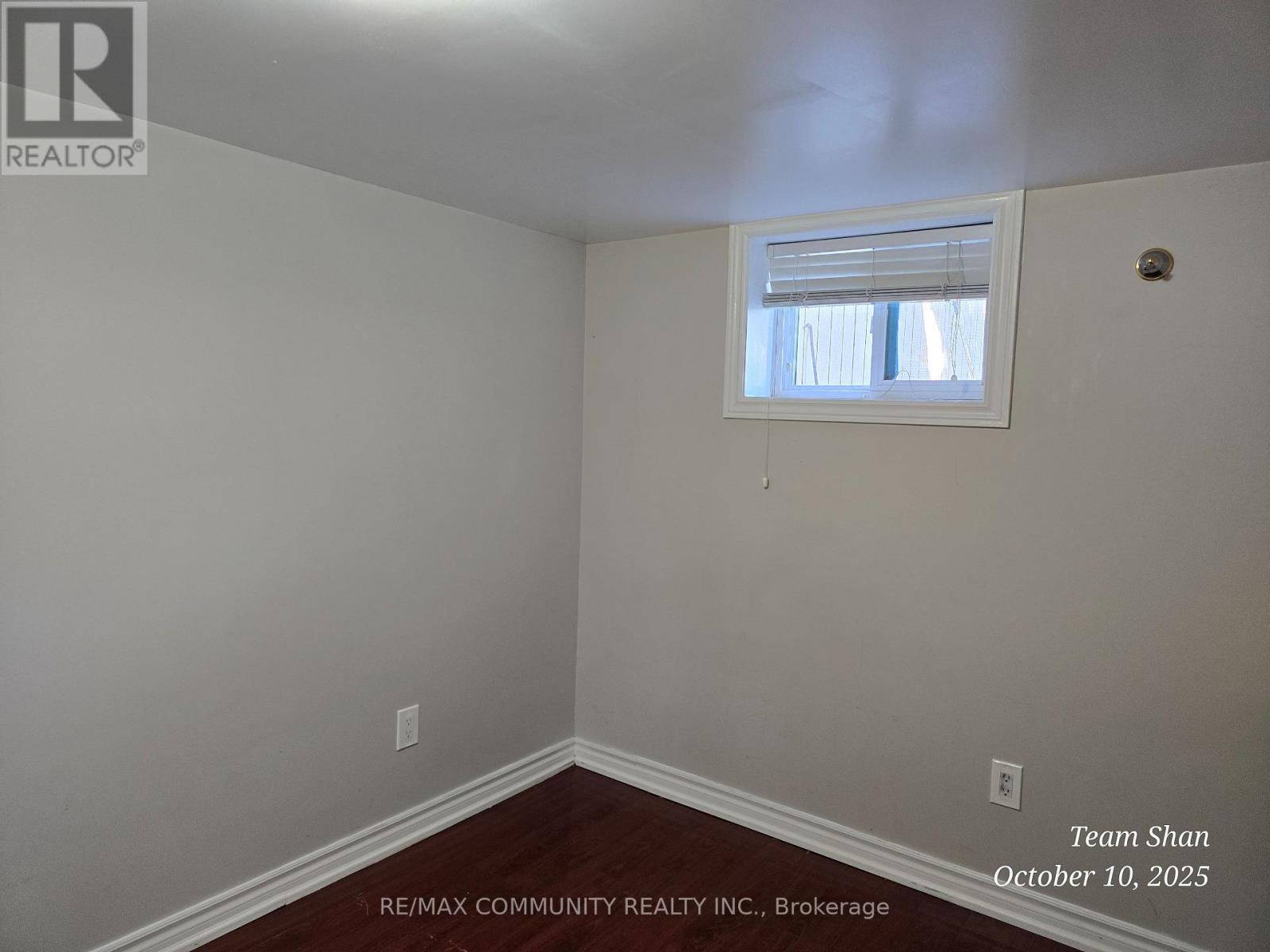Basement - 208 Ellendale Drive, Toronto, Ontario  M1P 1P1 - Photo 3 - E12462967