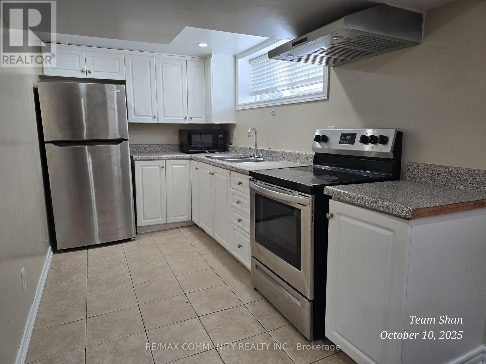 Basement - 208 Ellendale Drive, Toronto, Ontario  M1P 1P1 - Photo 4 - E12462967