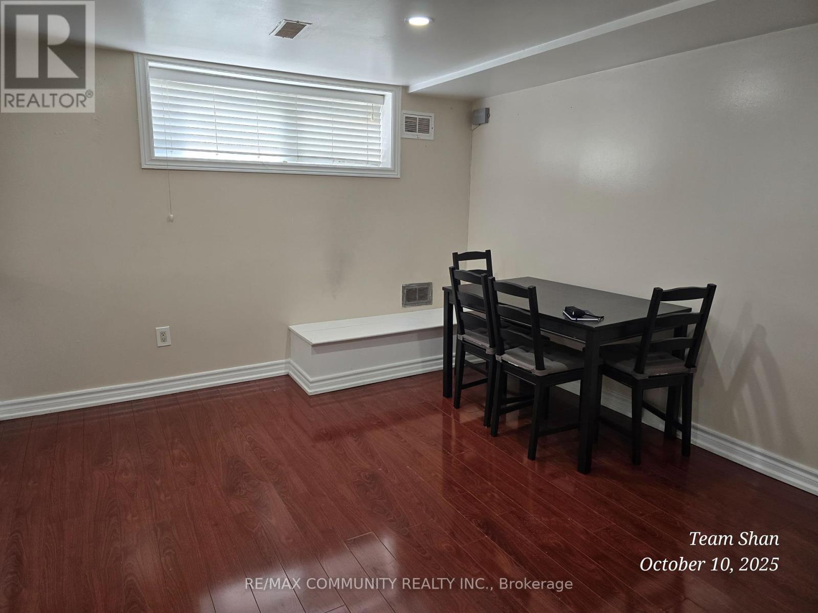 Basement - 208 Ellendale Drive, Toronto, Ontario  M1P 1P1 - Photo 5 - E12462967