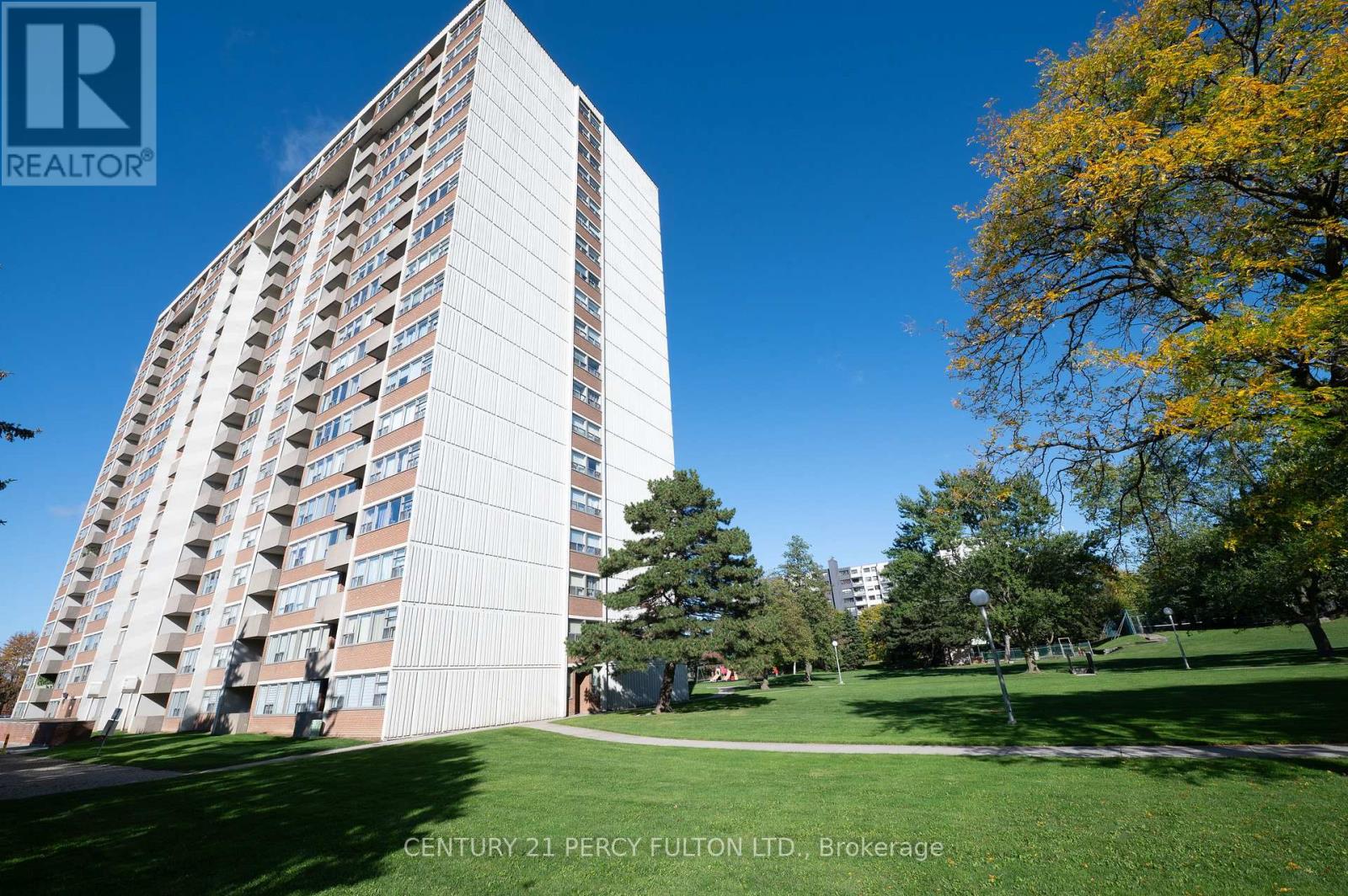 301 - 25 Silver Springs Boulevard, Toronto, Ontario  M1V 1M9 - Photo 1 - E12462983
