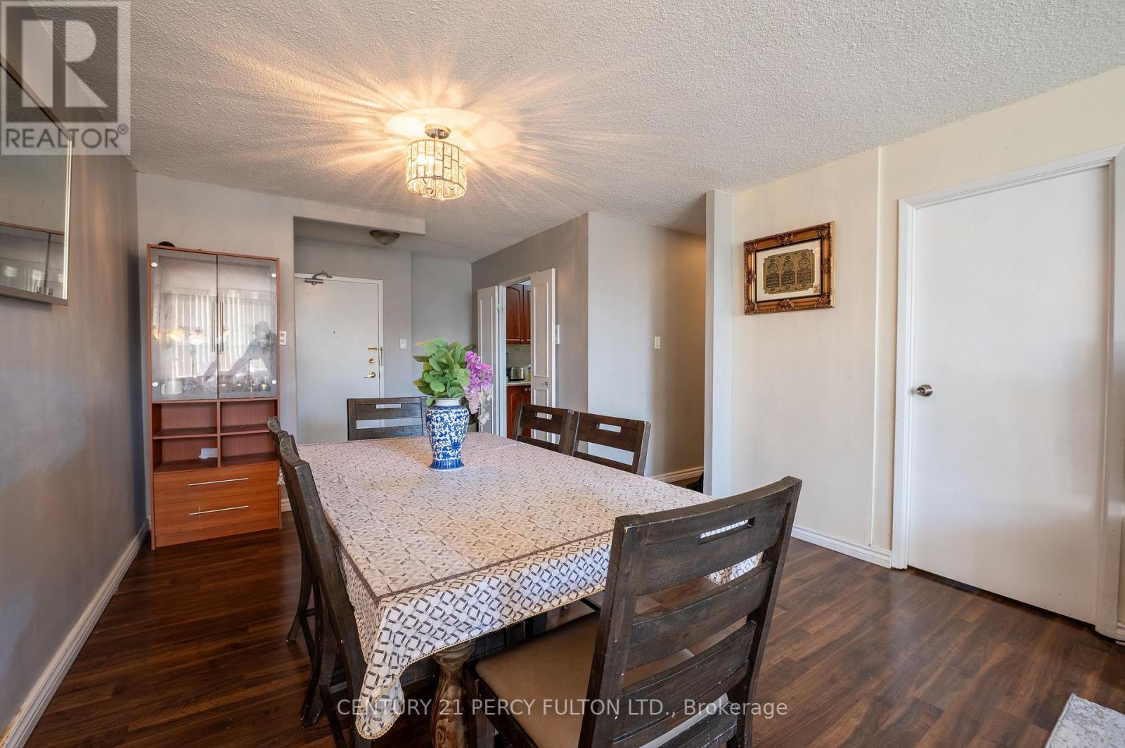 301 - 25 Silver Springs Boulevard, Toronto, Ontario  M1V 1M9 - Photo 17 - E12462983