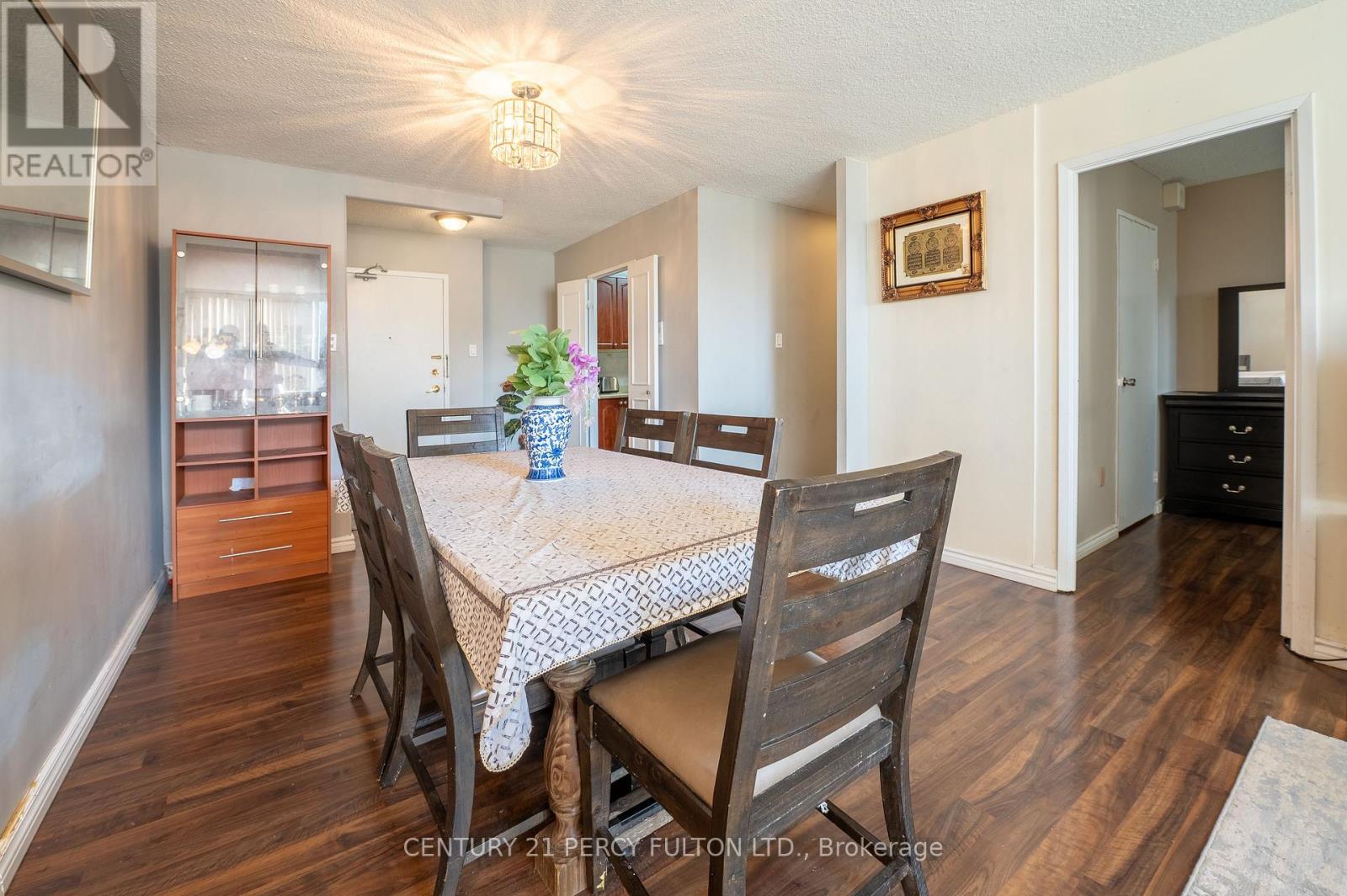 301 - 25 Silver Springs Boulevard, Toronto, Ontario  M1V 1M9 - Photo 18 - E12462983