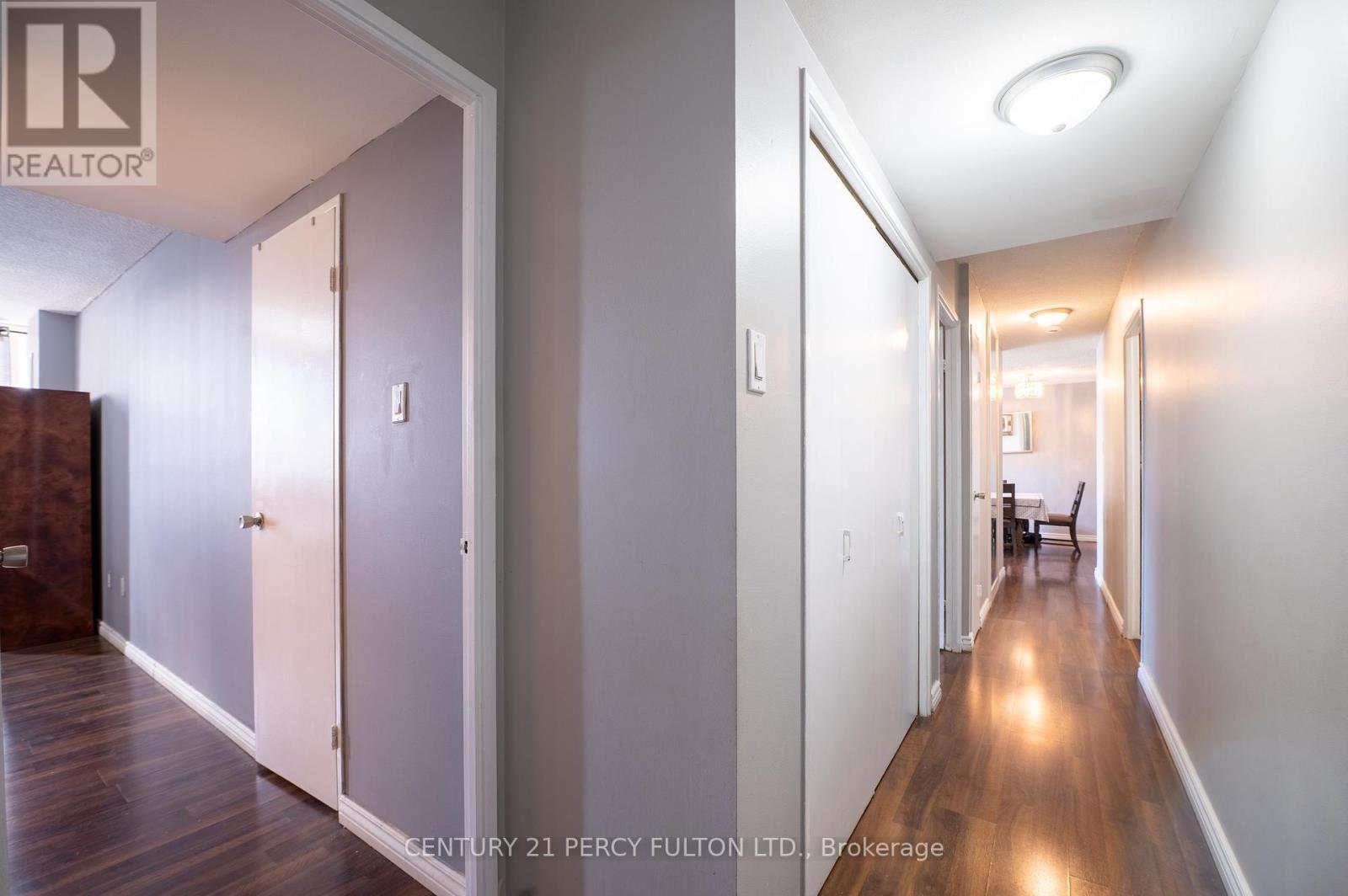 301 - 25 Silver Springs Boulevard, Toronto, Ontario  M1V 1M9 - Photo 26 - E12462983