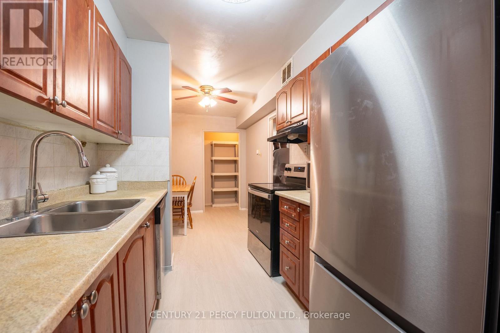 301 - 25 Silver Springs Boulevard, Toronto, Ontario  M1V 1M9 - Photo 27 - E12462983