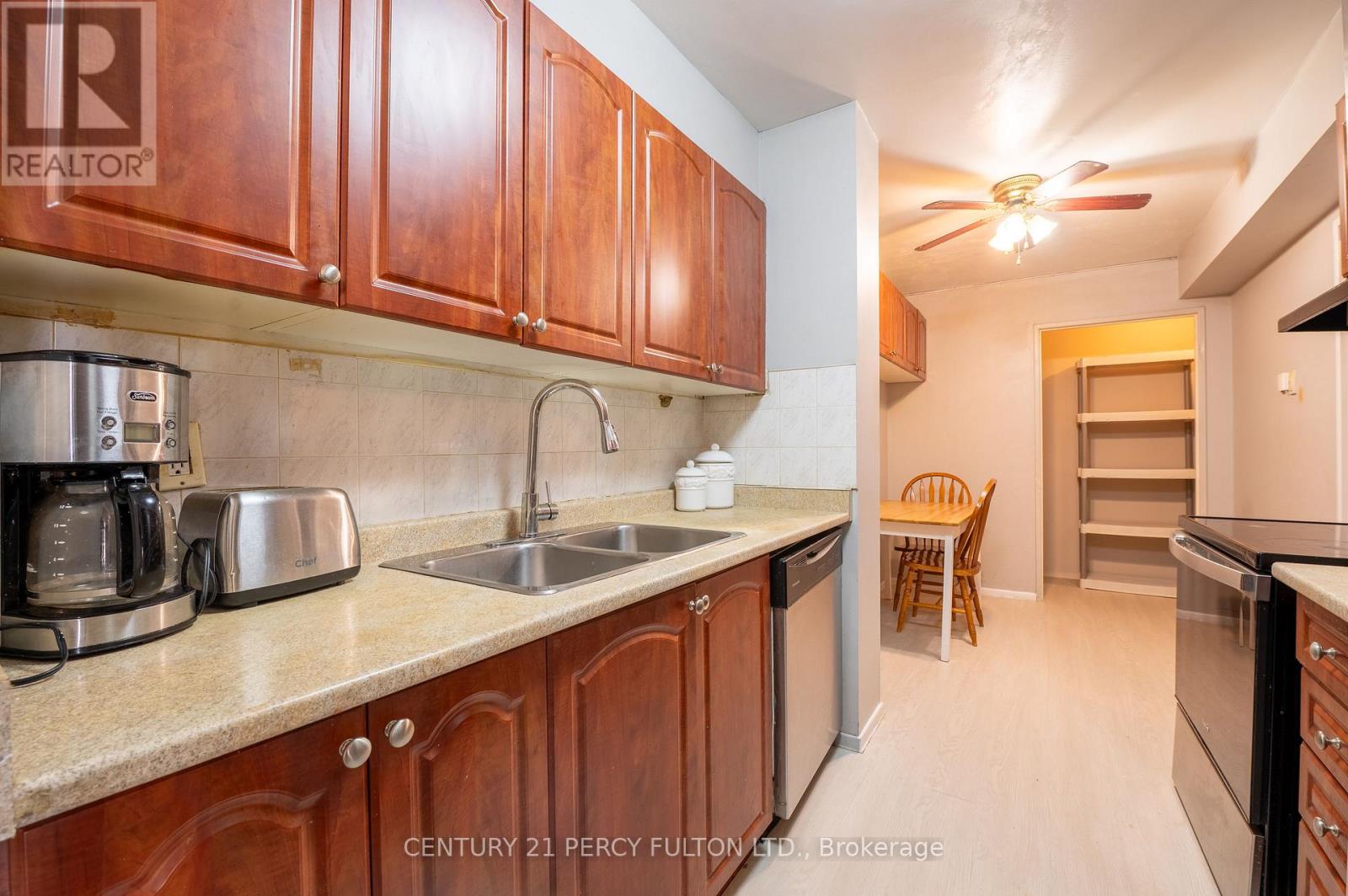301 - 25 Silver Springs Boulevard, Toronto, Ontario  M1V 1M9 - Photo 28 - E12462983