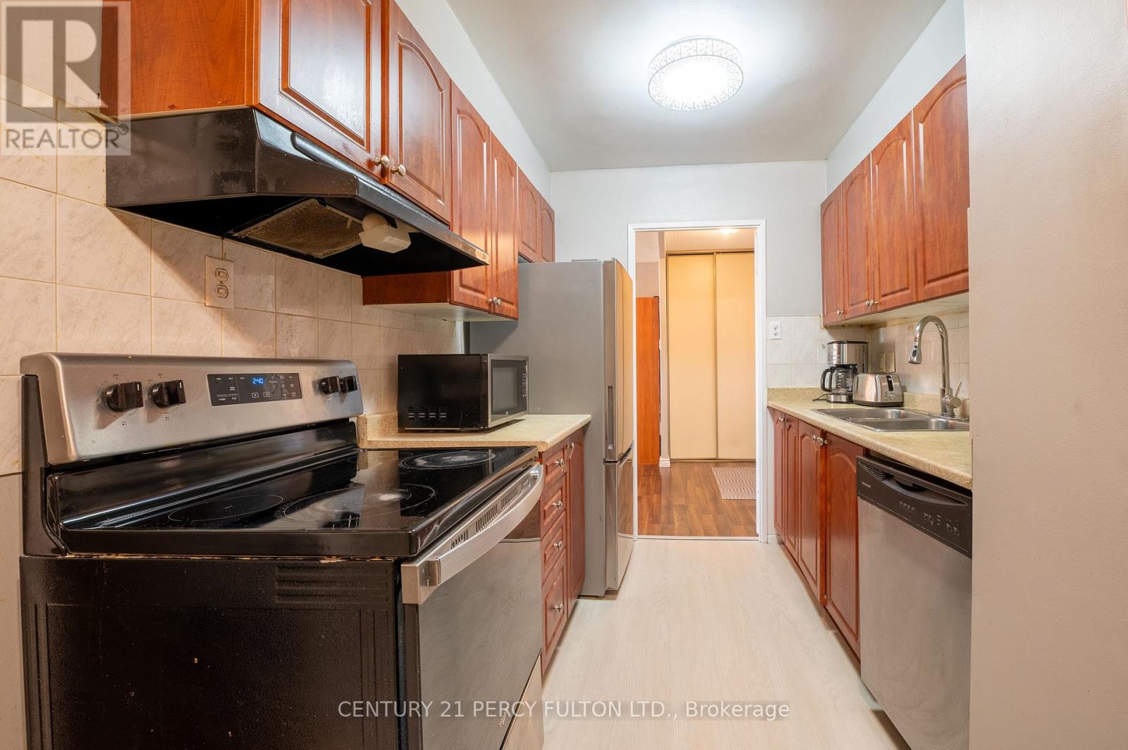301 - 25 Silver Springs Boulevard, Toronto, Ontario  M1V 1M9 - Photo 30 - E12462983