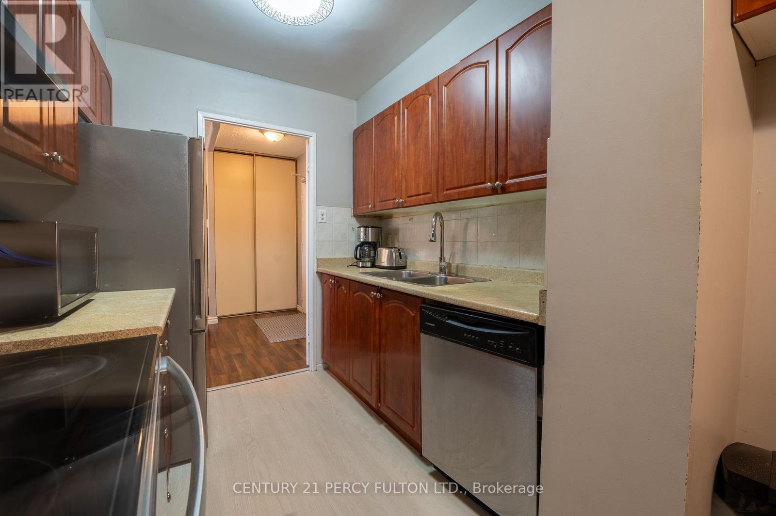 301 - 25 Silver Springs Boulevard, Toronto, Ontario  M1V 1M9 - Photo 31 - E12462983
