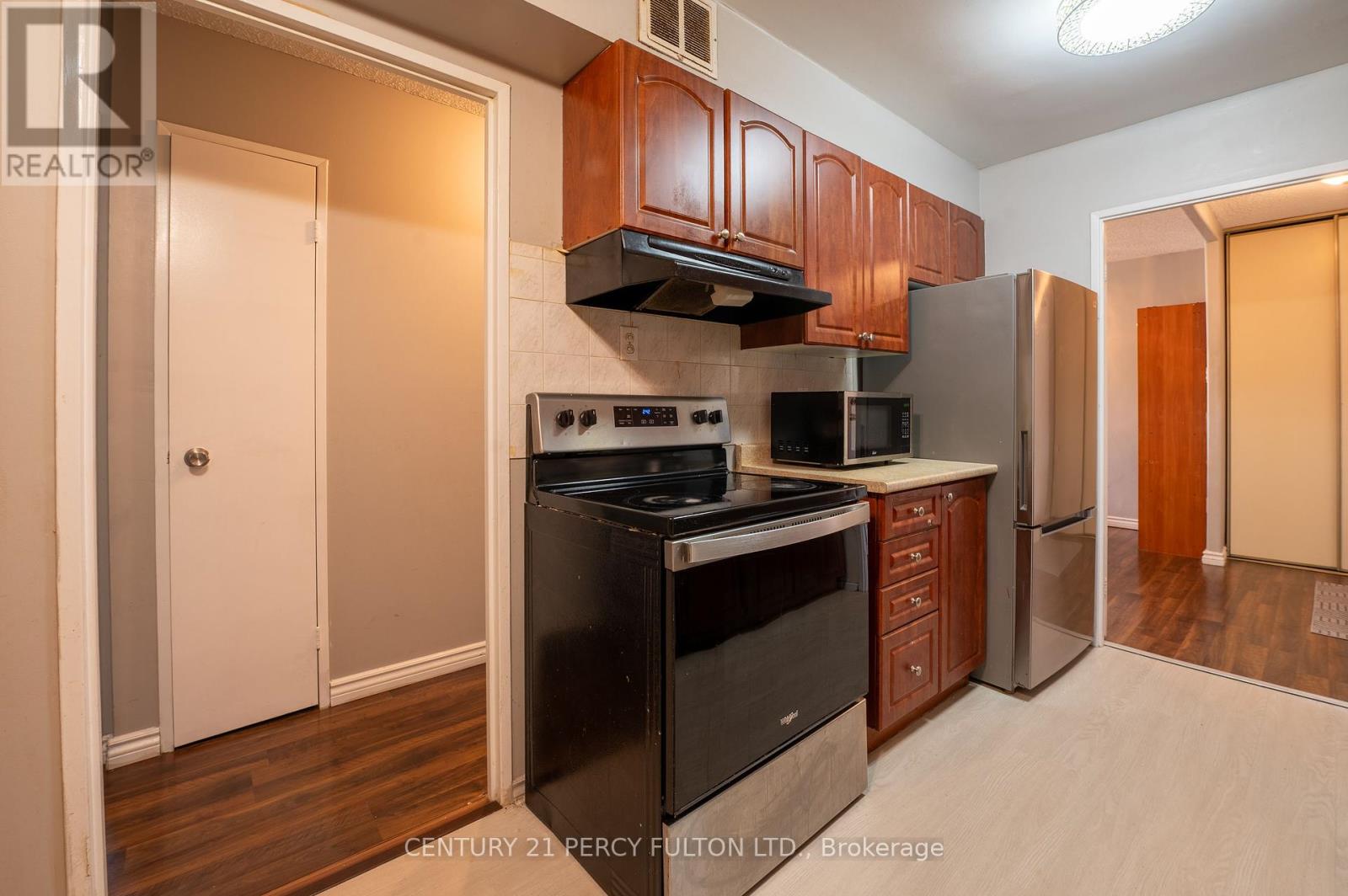 301 - 25 Silver Springs Boulevard, Toronto, Ontario  M1V 1M9 - Photo 32 - E12462983