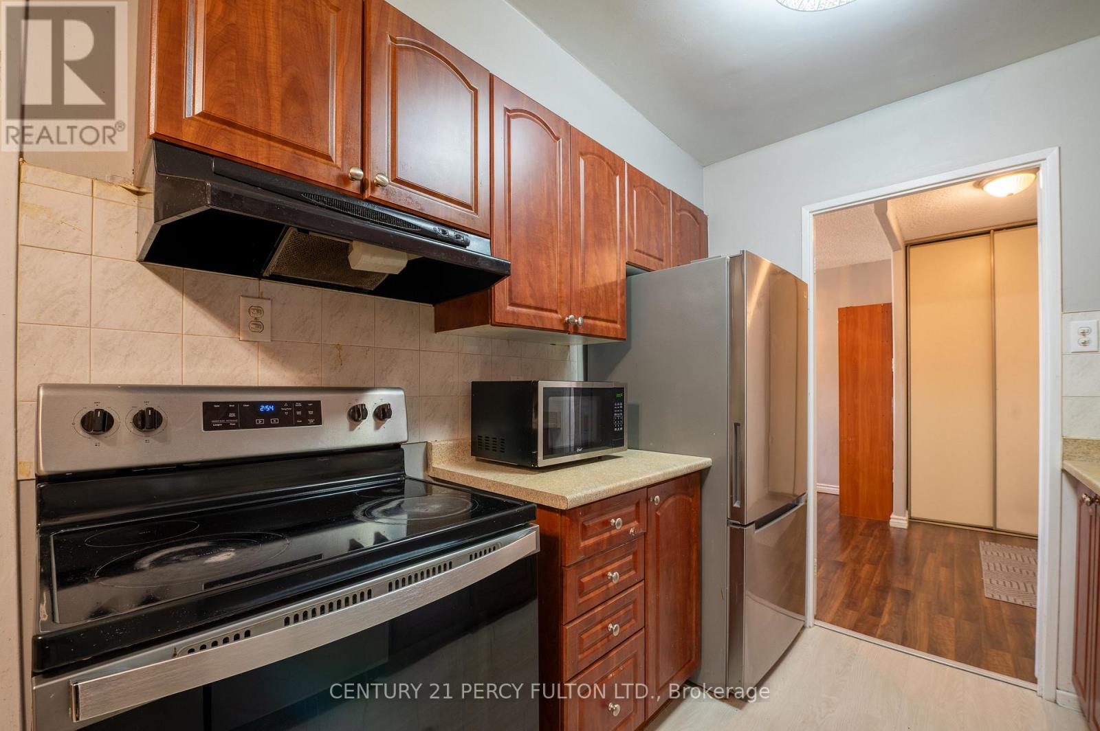 301 - 25 Silver Springs Boulevard, Toronto, Ontario  M1V 1M9 - Photo 33 - E12462983