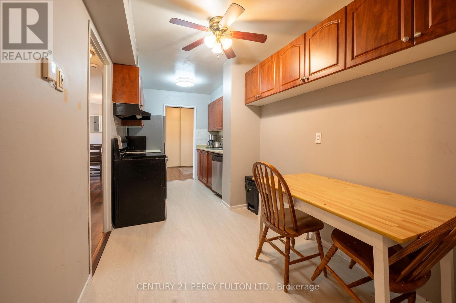 301 - 25 Silver Springs Boulevard, Toronto, Ontario  M1V 1M9 - Photo 34 - E12462983