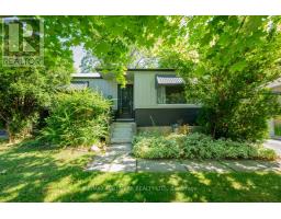 22 LATHAM AVENUE, Toronto, Ontario