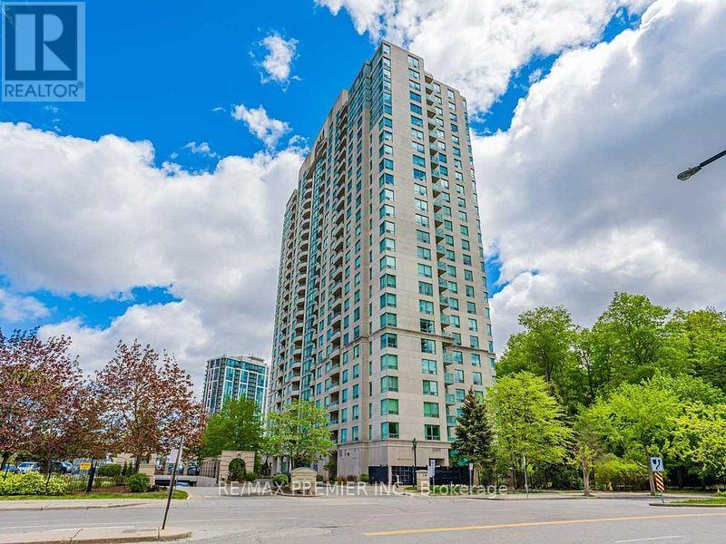 2103 - 61 TOWN CENTRE COURT, Toronto, Ontario