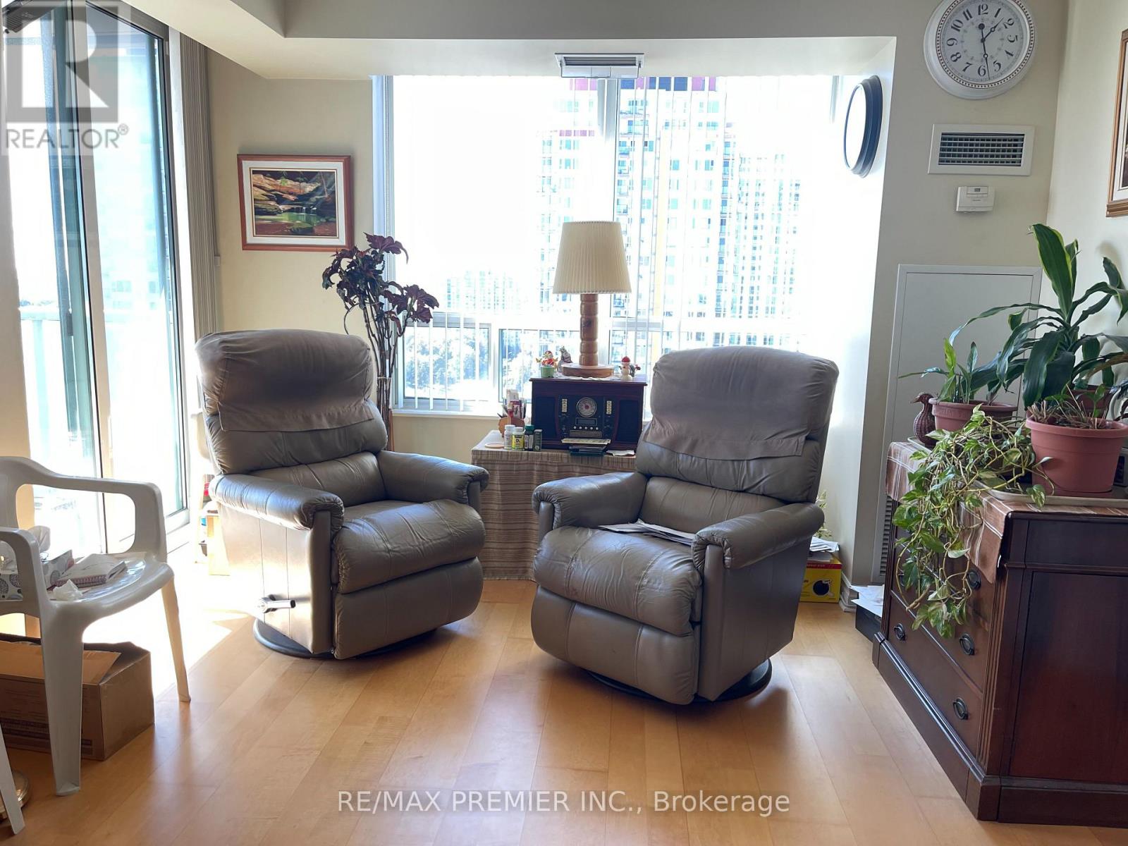 2103 - 61 Town Centre Court, Toronto, Ontario  M1P 5C5 - Photo 6 - E12462994