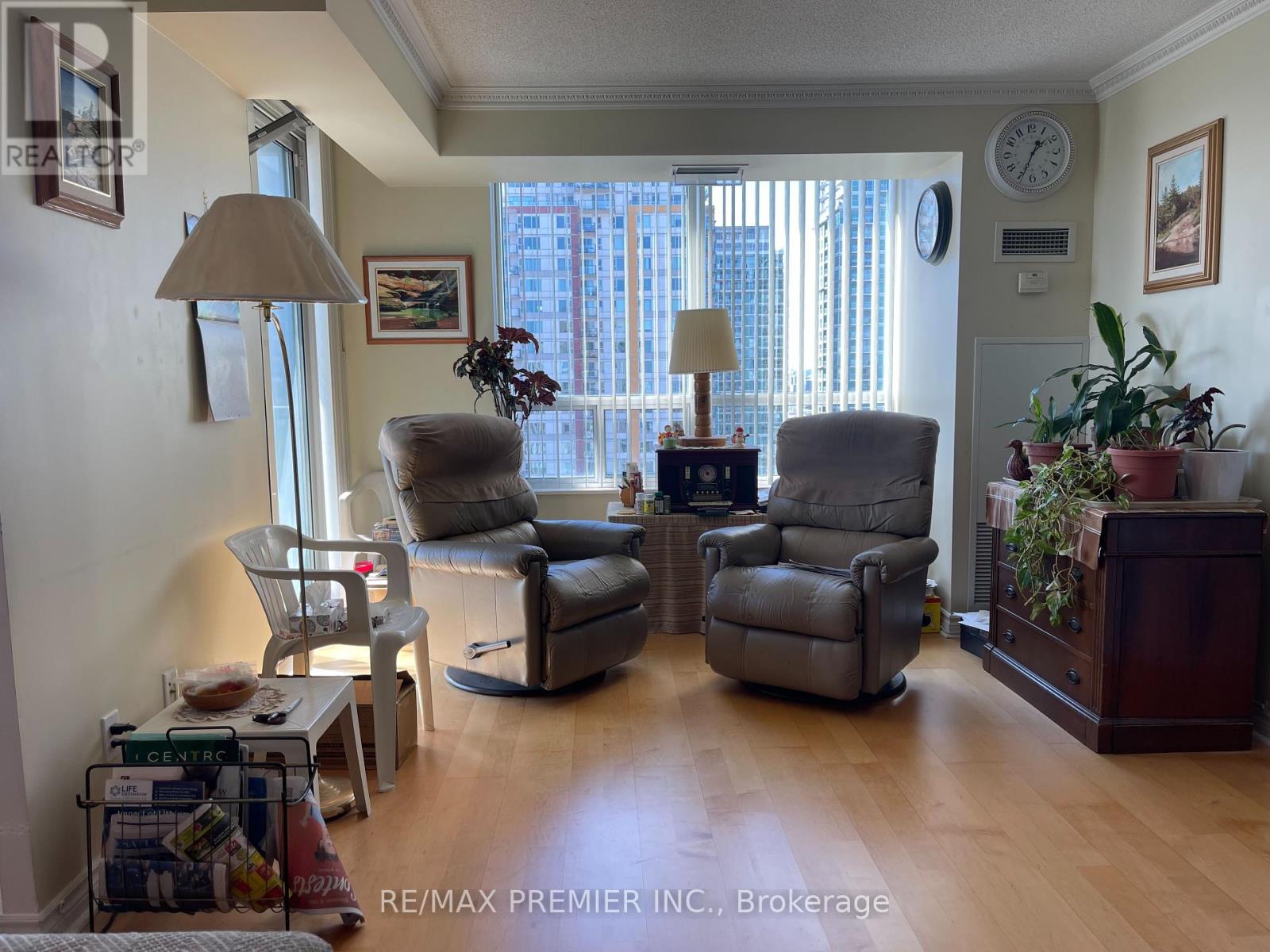 2103 - 61 Town Centre Court, Toronto, Ontario  M1P 5C5 - Photo 9 - E12462994