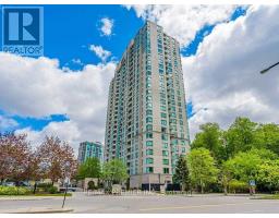 2103 - 61 TOWN CENTRE COURT, Toronto, Ontario