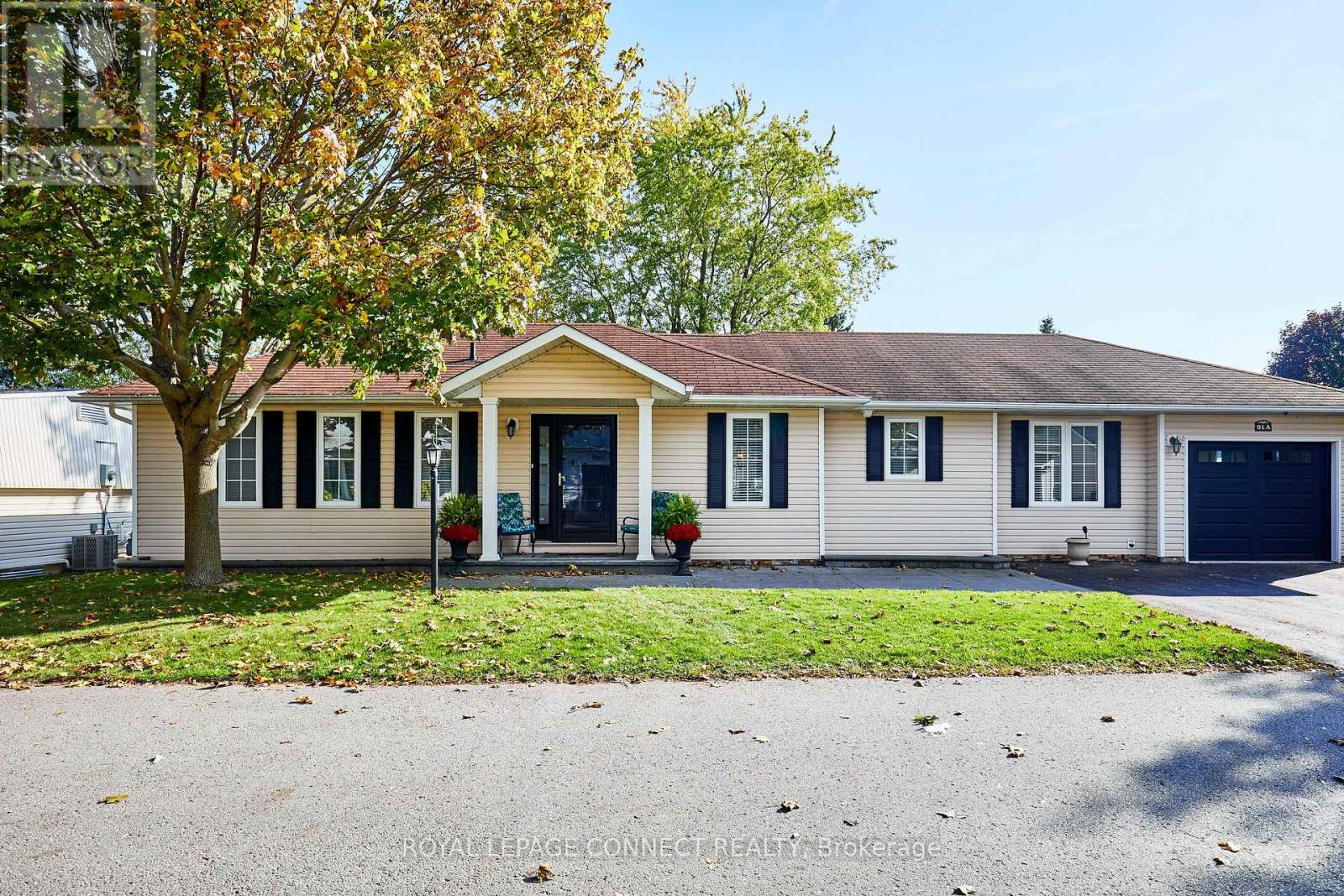 91a Wilmot Trail, Clarington, Ontario  L1B 1B8 - Photo 1 - E12463011