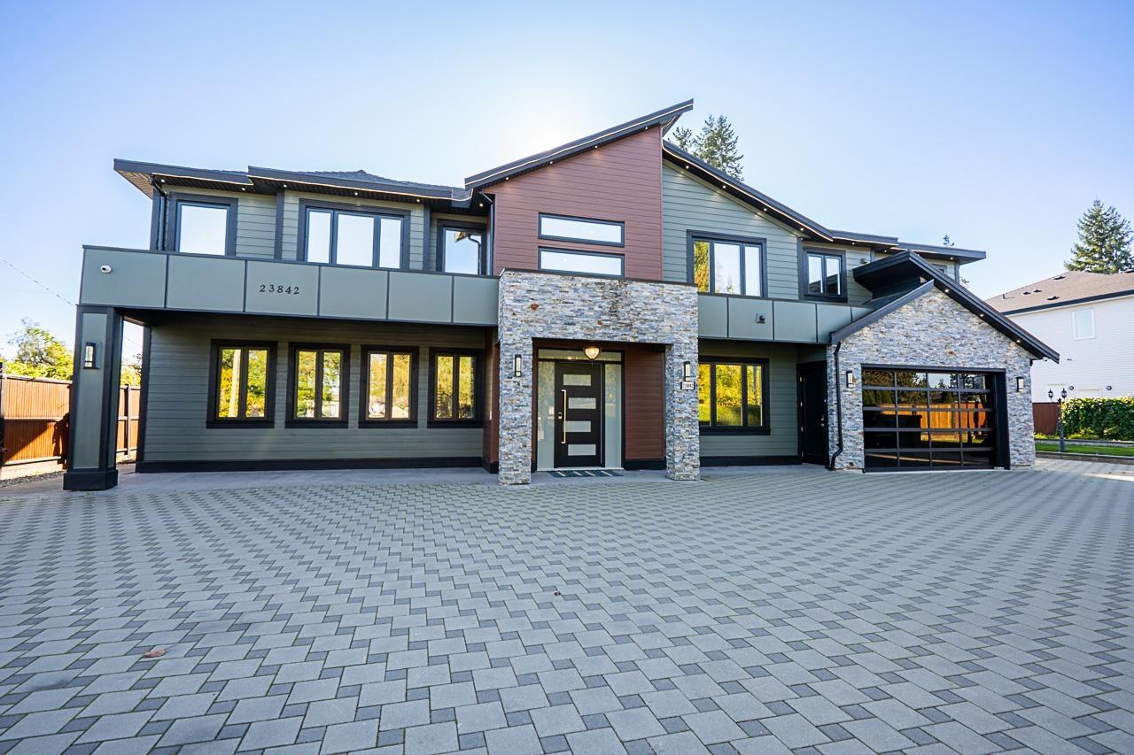 23842 OLD YALE ROAD, langley, British Columbia